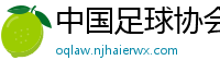 中国足球协会官方网站